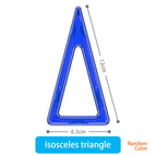 I triangle 4pc