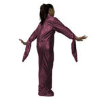 dark red / 5XL