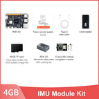 4GB-IMU Module Kit