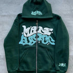 Dark Green / L