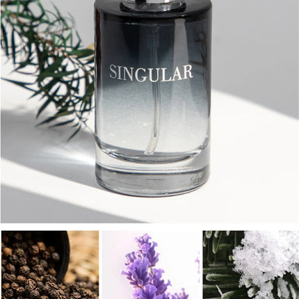 Brand Perfume Men For Date 120ml Pheromone Perfumes Masculinos Lasting Charming Man Spray Parfums Homme Gift Box 4 Pcs Set New