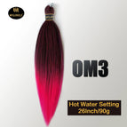 OM3 / 26inches / 1Pcs/Lot