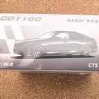 CT5 BLACK