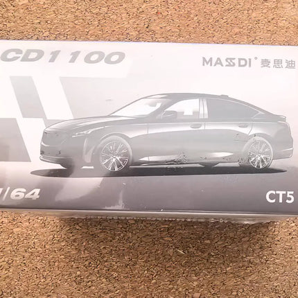 Masdi 1:64 Alloy  Car Model Toy ornament gift