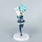 21cm  None Box