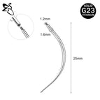 Style 2 1.6X1.2MM
