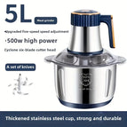 Blue-5L / EU