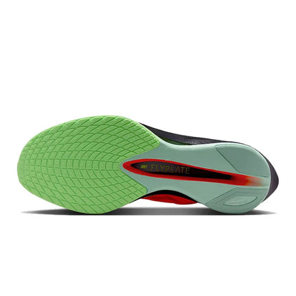 Nike ZOOMX VAPORFLY NEXT 4 Men's Training Running Shoes Slip-Resistant, Durable, Sporty, Versatile Style HF6414-600