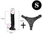 S Black