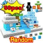 CLFK-50pcs-1doll / No original box