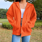 L / Orange