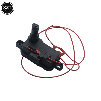 1Pc 4L0862153D Fuel Tank Cover Switch Flap Door Lock Actuator Release Motor 4L0862153D For Audi A1 A3 A6 C7 Avant A7 Q3 Q7 RS5