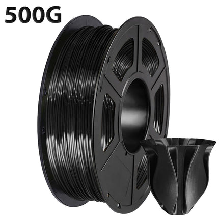 Silk PLA 3D Filament Wire 1.75mm Spool Wire 3D Printer Material 250g,500g,1kg 3D Print Refills, Filament wire Vacuum Packaging