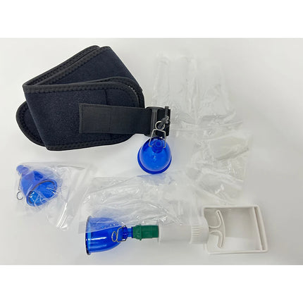 Male Penis Extender Vacuum Cup Set Glans Extension Penise Master Pump Sleeve Belt For Men Stretcher Enhancement Adult Product