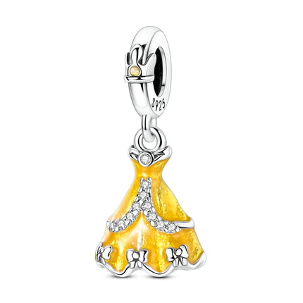 925 Sterling Silver Girl Holding Puppy Charm Love Tree of Life Fit Original 925 Bracelet For Women DIY Birthday Gift Jewelry