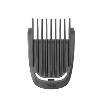 1mm,3mm,5mm,7mm Guards comb for Philips Norelco Multigroom trimmers MG7790 MG7791 MG7796 MG9730
