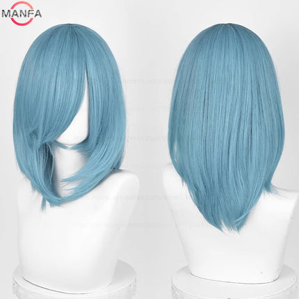 Cosplay Wig 40cm / Perruque Cosplay