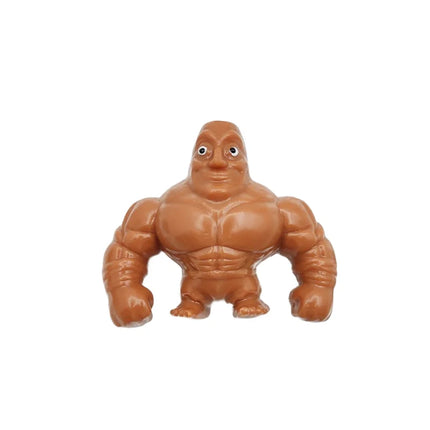Italian Tung Tung Tung Sahur Fidget Toy Tralalero Tralala Brainrot Squeeze Toy Squishy Fidget Adults Relieve anxiety Toy