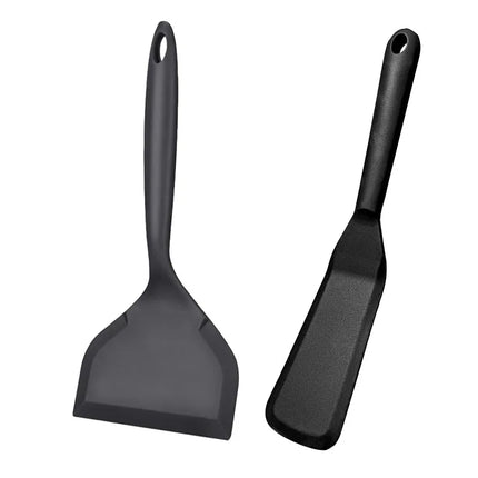 Silicone Spatula Set / Spatules Silicone