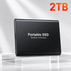 Black 2T