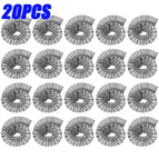 20PCS