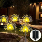 Warm / 5Groundingx80-400LED