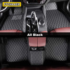 All Black / 2003-2010 Polo