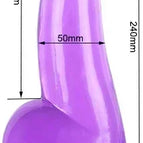 Purple-XL