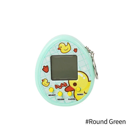 Virtual Pet Game / Animal Virtuel Jeu