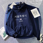 Navy / S