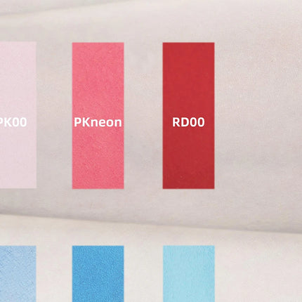 DRAMO Single Color Eyeshadow Palette Matte High Color Blendable Gothic Smoky East to Wear Longlasting Non-fading Eye Makeup