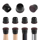 Dia 19-25mm Black