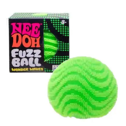 Schylling Nee Doh Nice Cube & Nice-Sicle Squishy Toy Sensory Stress Relief Squeeze Cube Anti-Anxiety Fidget Toy for Focus ADHD
