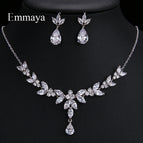 white gold color / 44cm