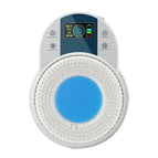 White US Plug