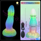 NO 12 Vibrators