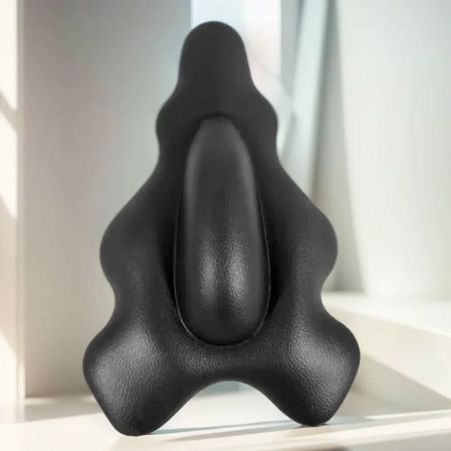 Pelvic Floor Muscle Trainer Muscle Trainer Kegel Training Massager Repair Sphincter Bladder Pelvic Floor Training Device Unisex