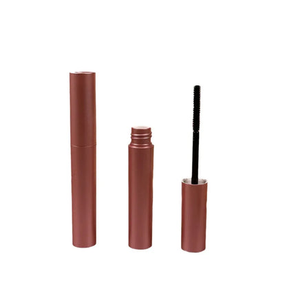 10-100pcs 4ml Empty Eyeliner Tube Mascara tube Liquid Eyeliner Tube False Eyelash Glue Bottle Makeup Tool Cosmetic Container
