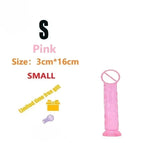 Pink-S