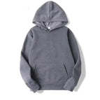 Dark Grey / XXXL