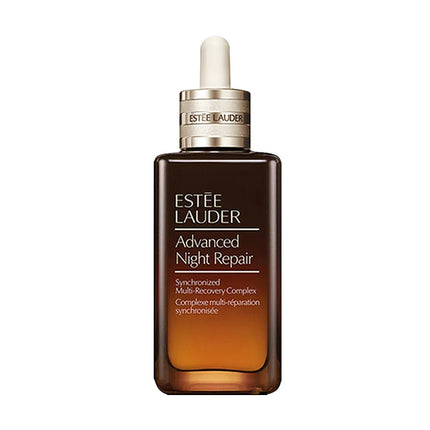 Estee Lauder Advanced Night Repair Serum Synchronized Multi-Recovery Complex Face Serum Anti Hydrating Aging Firming Brightening
