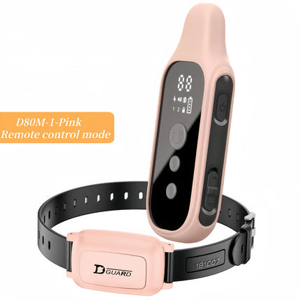 YHLC 800m Cat Anti Meowing Collar, Automatic No Shock Vibration Collar for Cats, Cat Trainer Designed Collar for Stop Meowing
