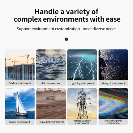 13.3 Inch All-in-One Capacitive Touch PC Industrial Panel PC with VESA Mount Compatible with Windows 10 or 11