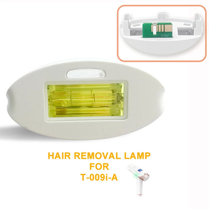 IPL Epilator Lamp for Lescolton Laser Hair Removal Device Bulb for Epilation or Rejuvenation Acccessories for Replacement Parts