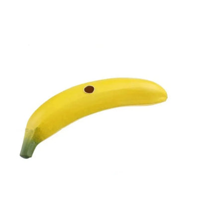 Professional Rubber Fake Banana – Appear Vanish From Empty Hand Stage Magic Trick Illusion Gimmick Props Comedy Banana