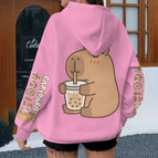 Pink / L