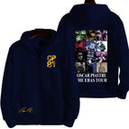 Navy Blue / M