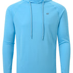 SkyBlue / US 4XL