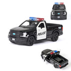 F150 No Box