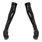 Gloves Black / XL